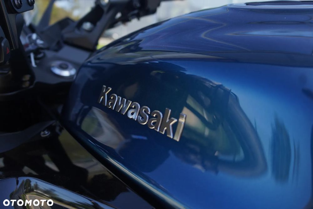 Kawasaki Ninja - 8