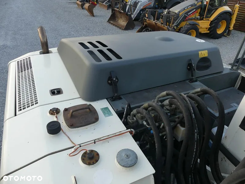 Liebherr A900C z Niemiec / Super Stan / - 20