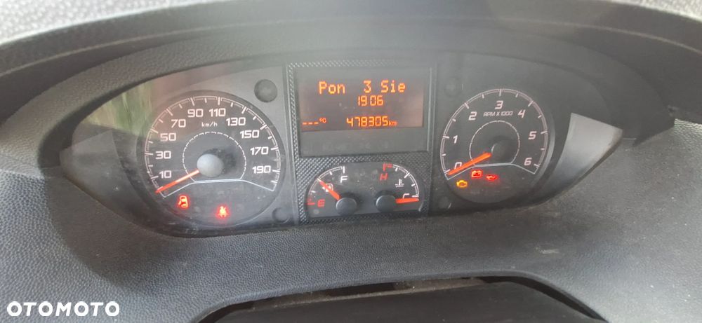 Fiat Ducato - 25