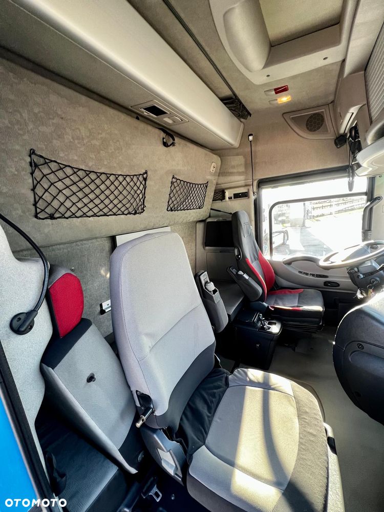 Renault Magnum 480 - 21