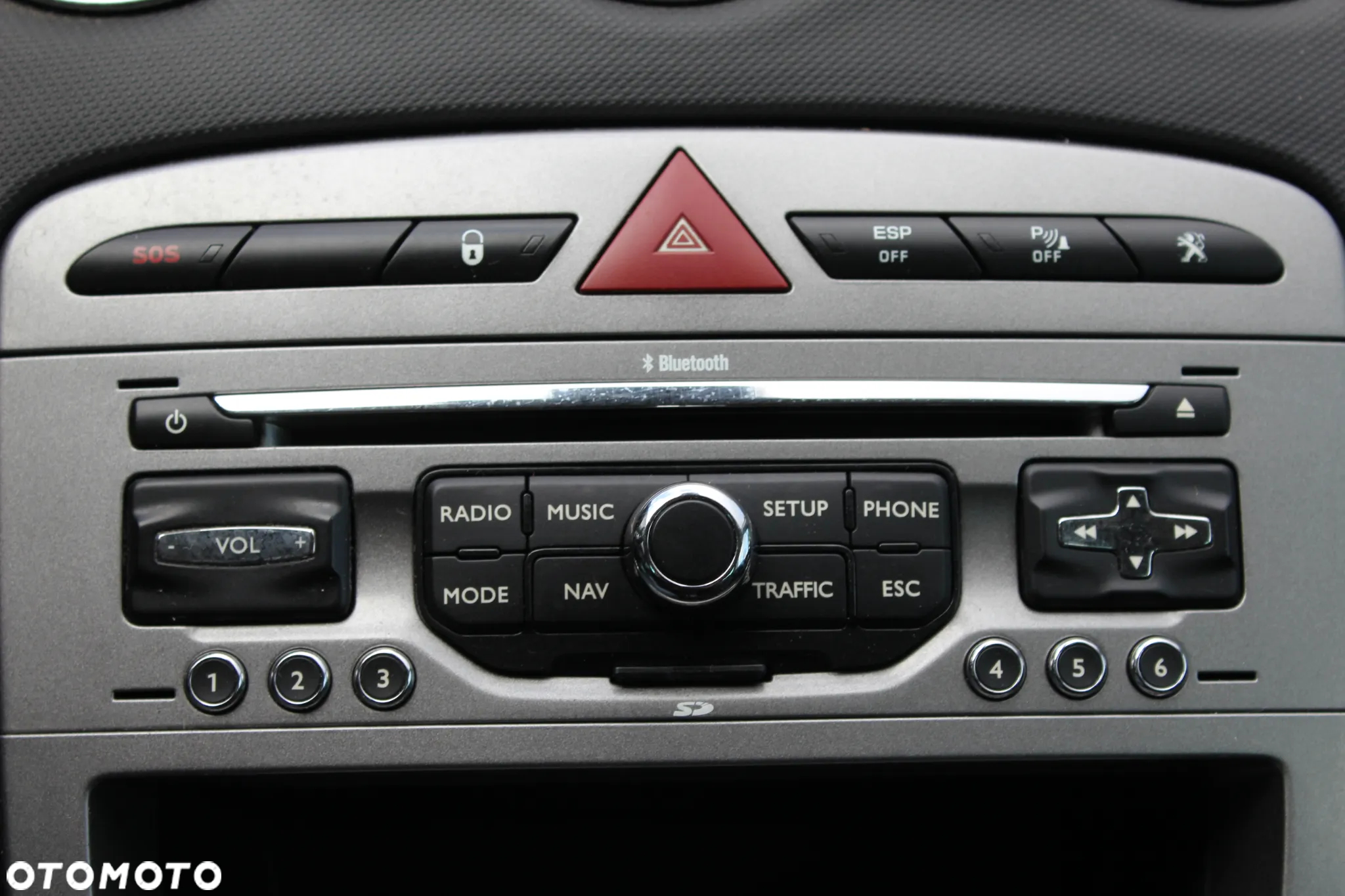 Peugeot 308 120 VTi Premium - 20
