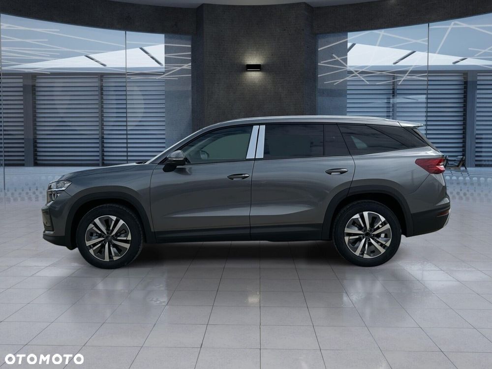 Skoda Kodiaq - 4