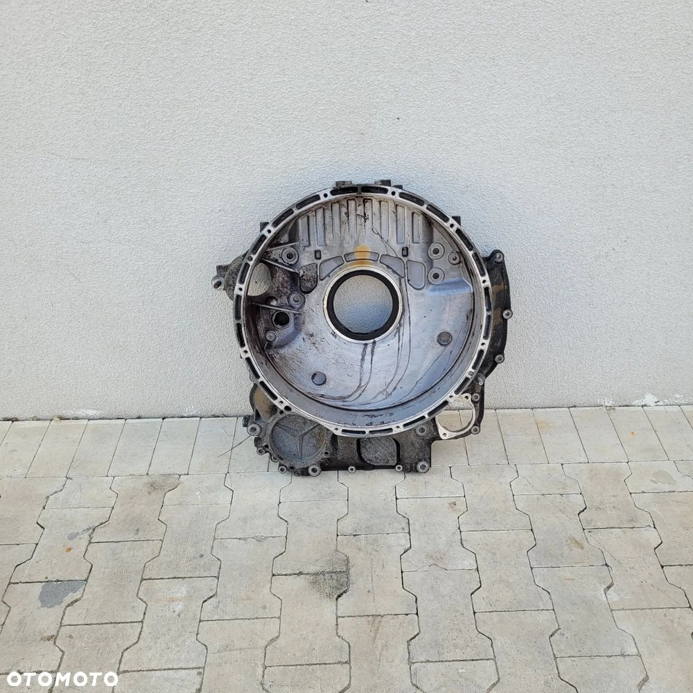 OBUDOWA SPRZEGLA ACTROS MP4 A4710157202 - 1