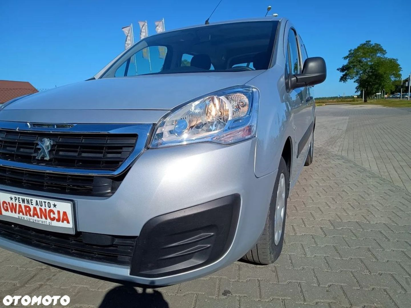 Peugeot Partner - 15