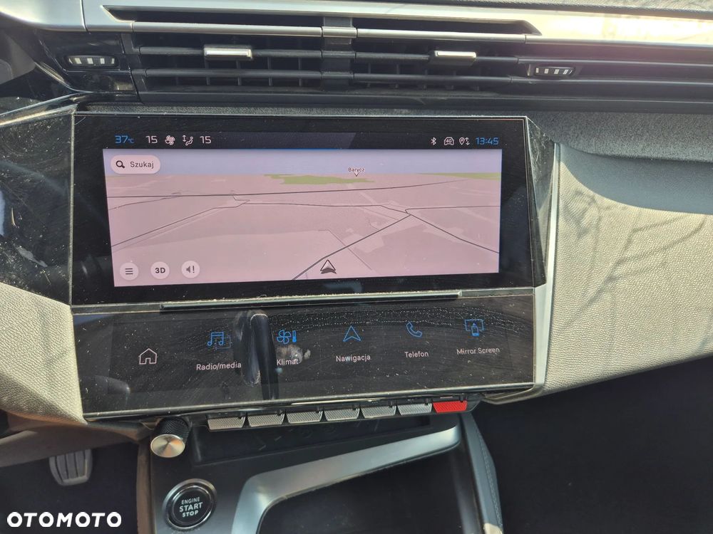 Peugeot 308 BlueHDi 130 Allure - 18
