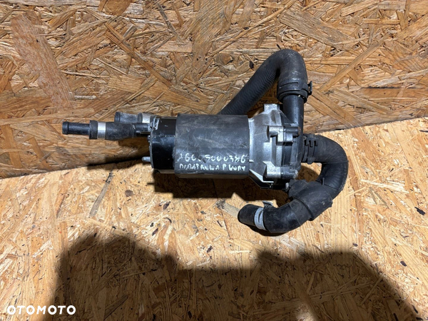 DODATKOWA POMPKA WODY MERCEDES W203 A0005000386 W220