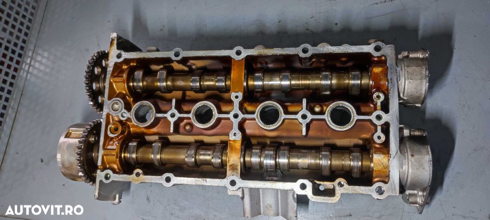 Capac culbutori cu axe volkswagen vw tiguan 1.4 TSI cod BWK cod 03C103475BF - 11