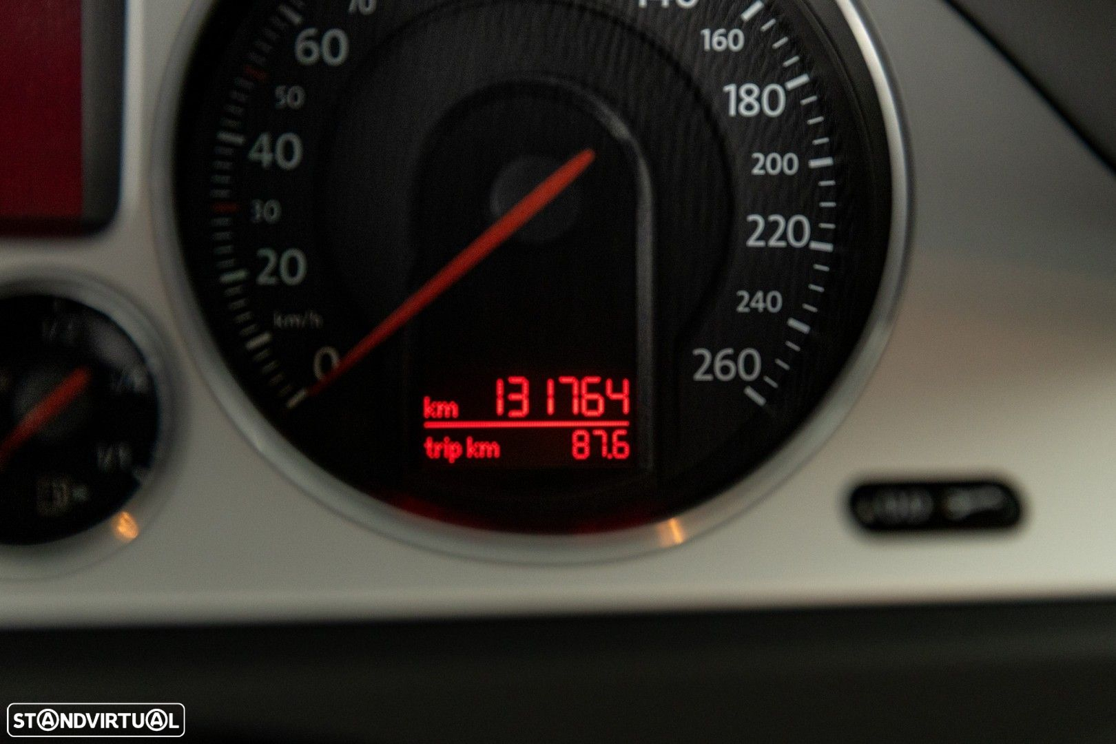 VW Passat Variant 2.0 TDi Highline - 7