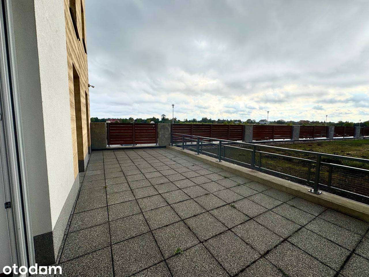 3-pokojowe mieszkanie 58 m² | Parter | Balkon i taras | Krzyki