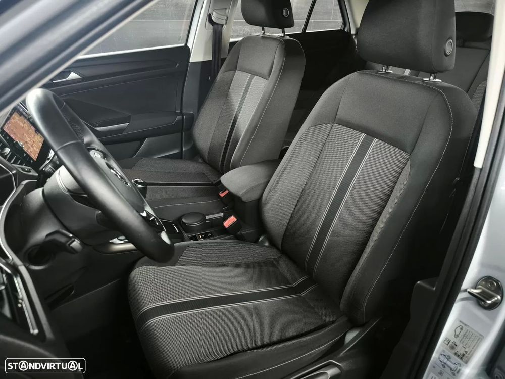 VW T-Roc 1.0 TSI OPF Style - 20