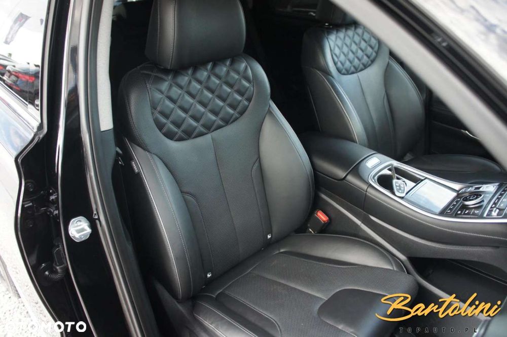 Hyundai Santa Fe - 40