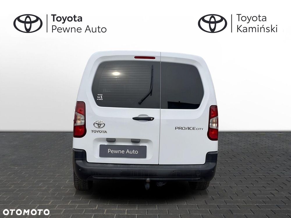 Toyota PROACE CITY - 4