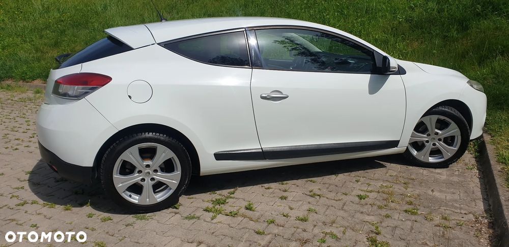 Renault Megane 1.6 16V Dynamique - 14