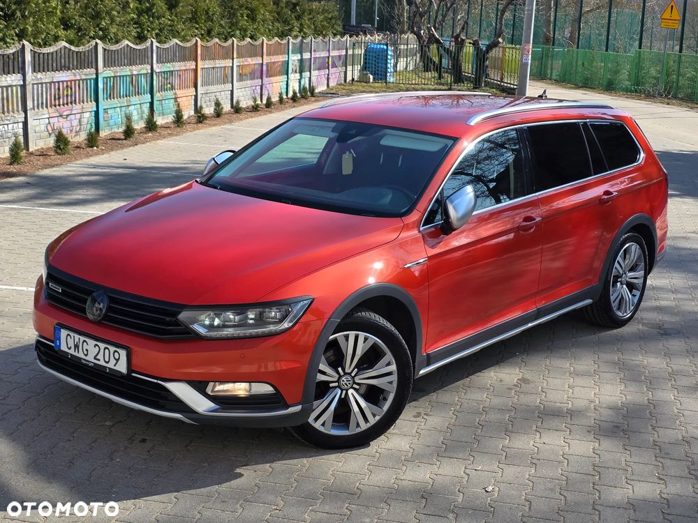 Volkswagen Passat Variant - 40