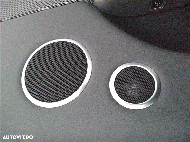 boxa spate range rover sport 3.0 d an fabr. 2016 - 1