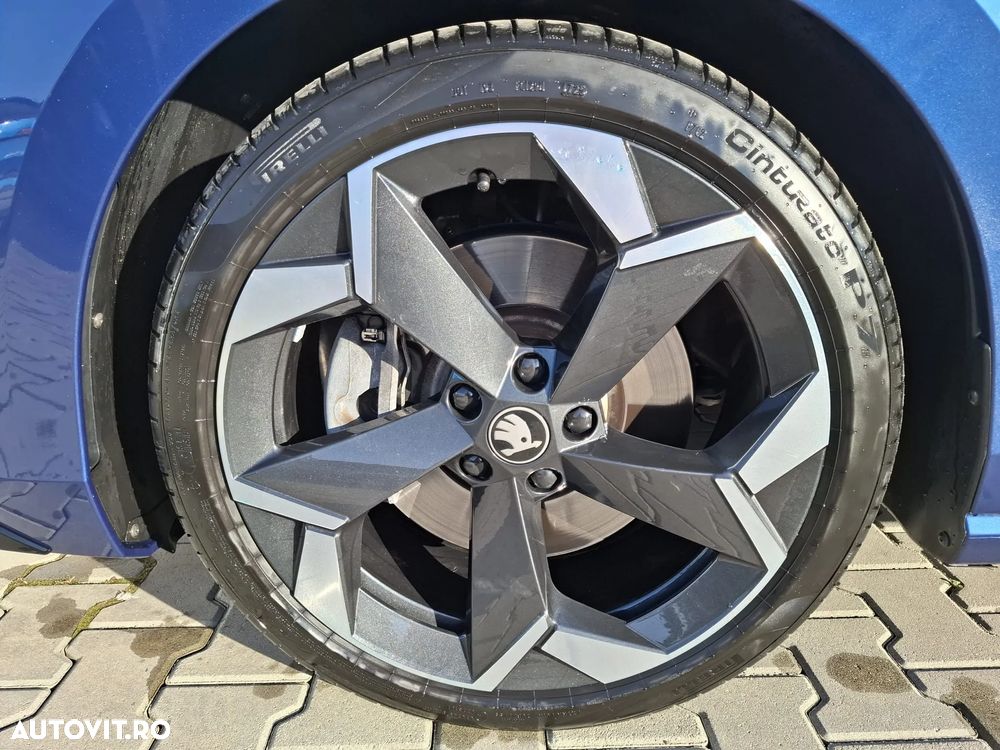 Skoda Superb 2.0 TSI 265 CP 4x4 DSG Sportline - 9