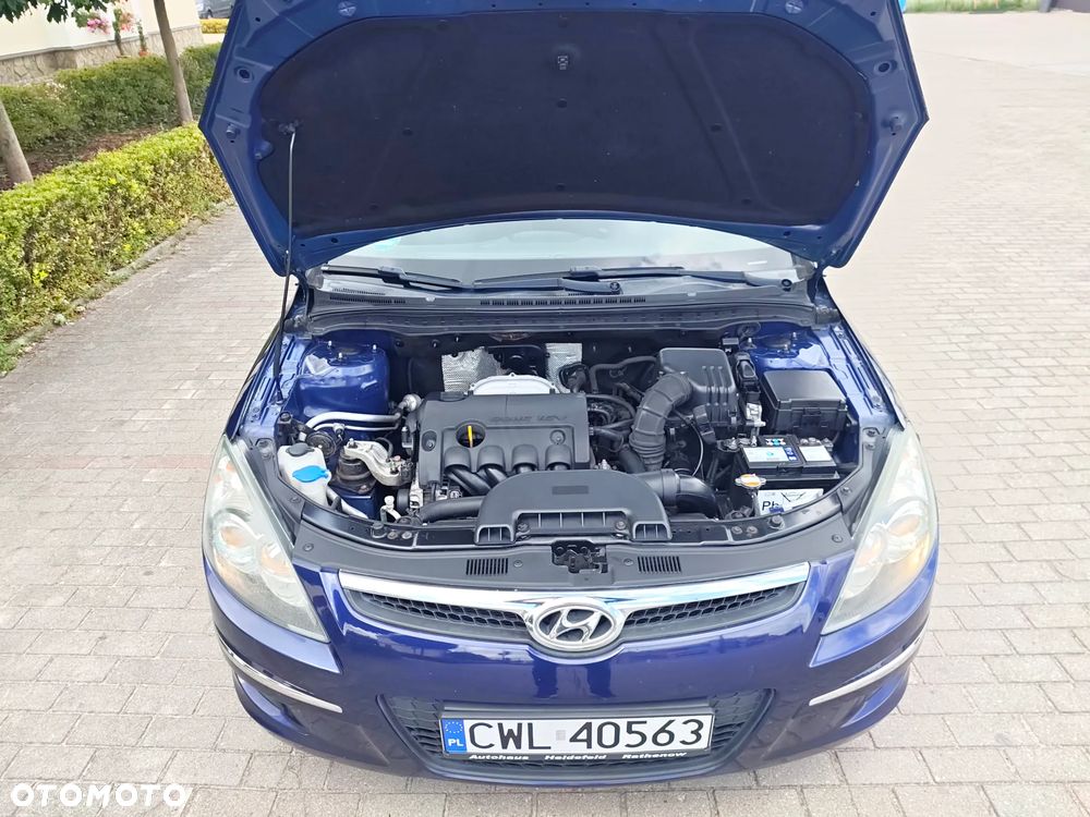 Hyundai i30 - 20