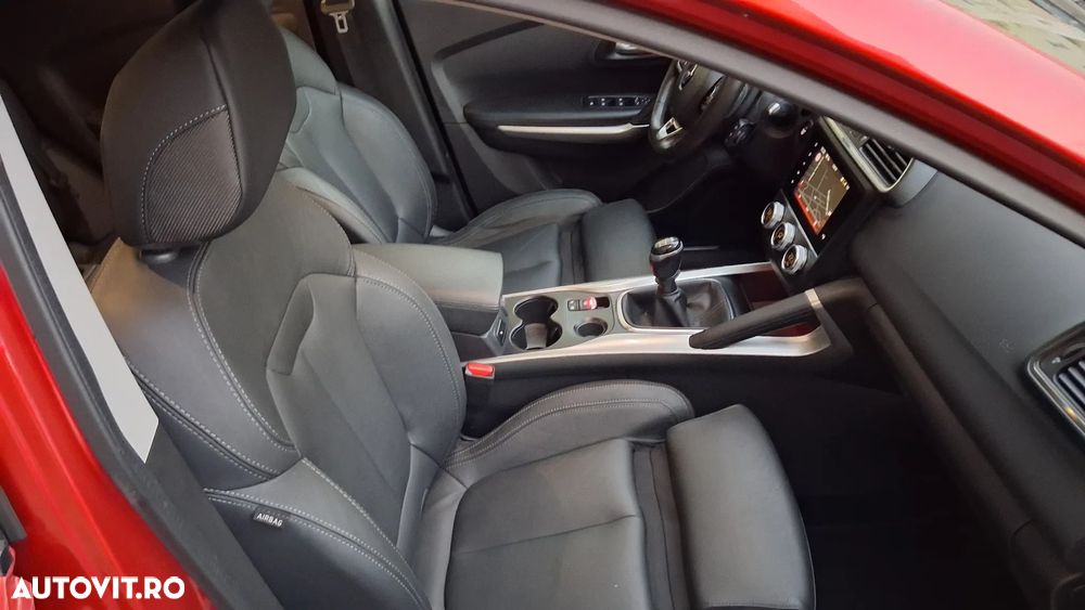 Renault Kadjar TCe 140 GPF Zen - 7