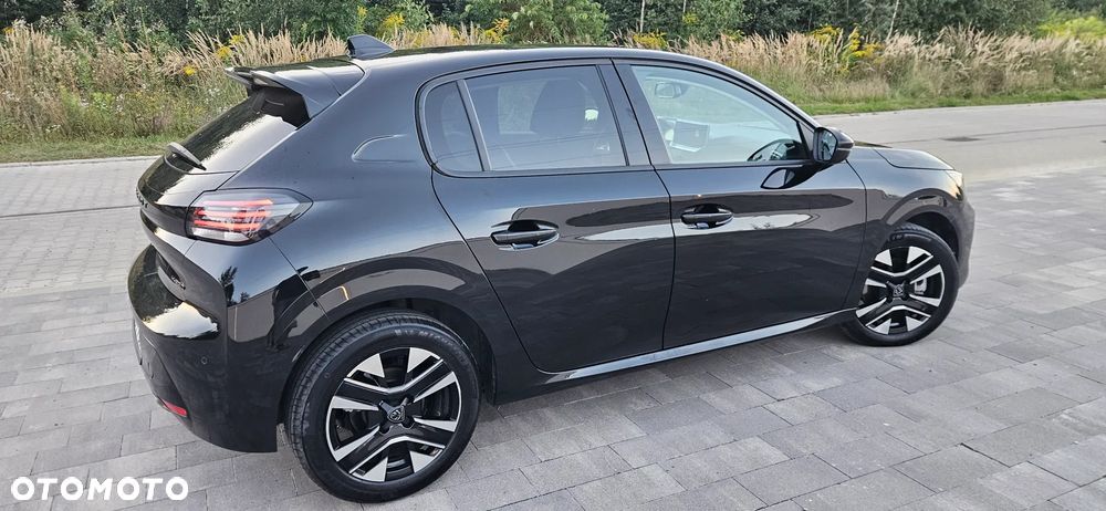 Peugeot 208 Hybrid 100 e-DSC6 Style - 9