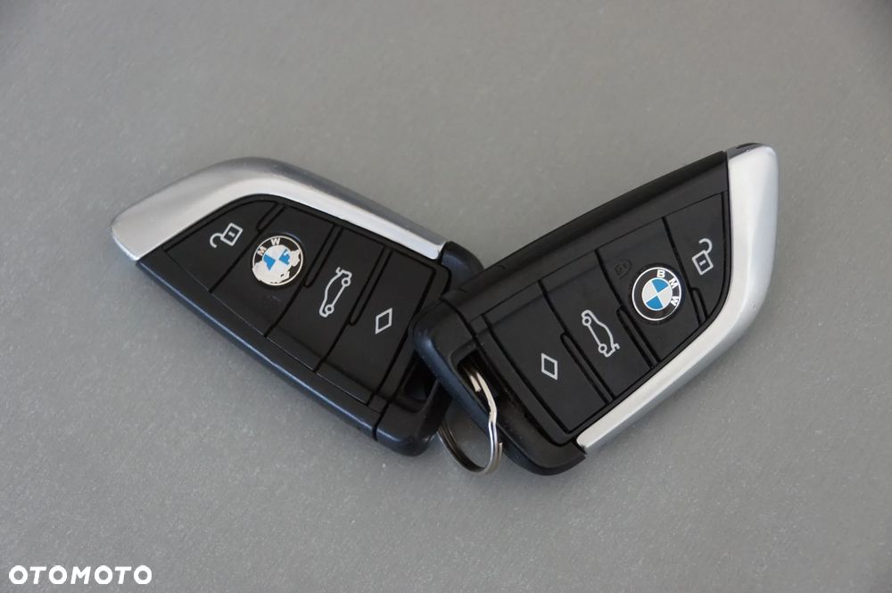 BMW X3 xDrive20d - 35