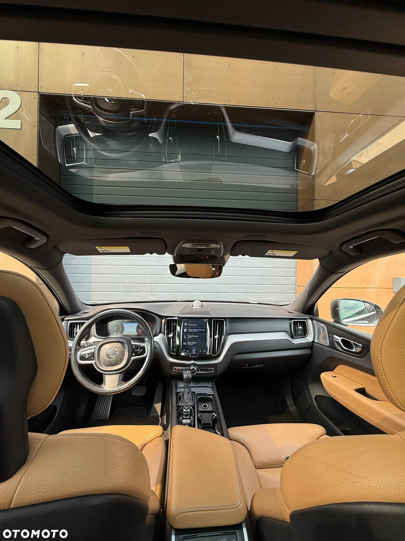 Volvo XC 60 T6 AWD Geartronic Inscription - 12