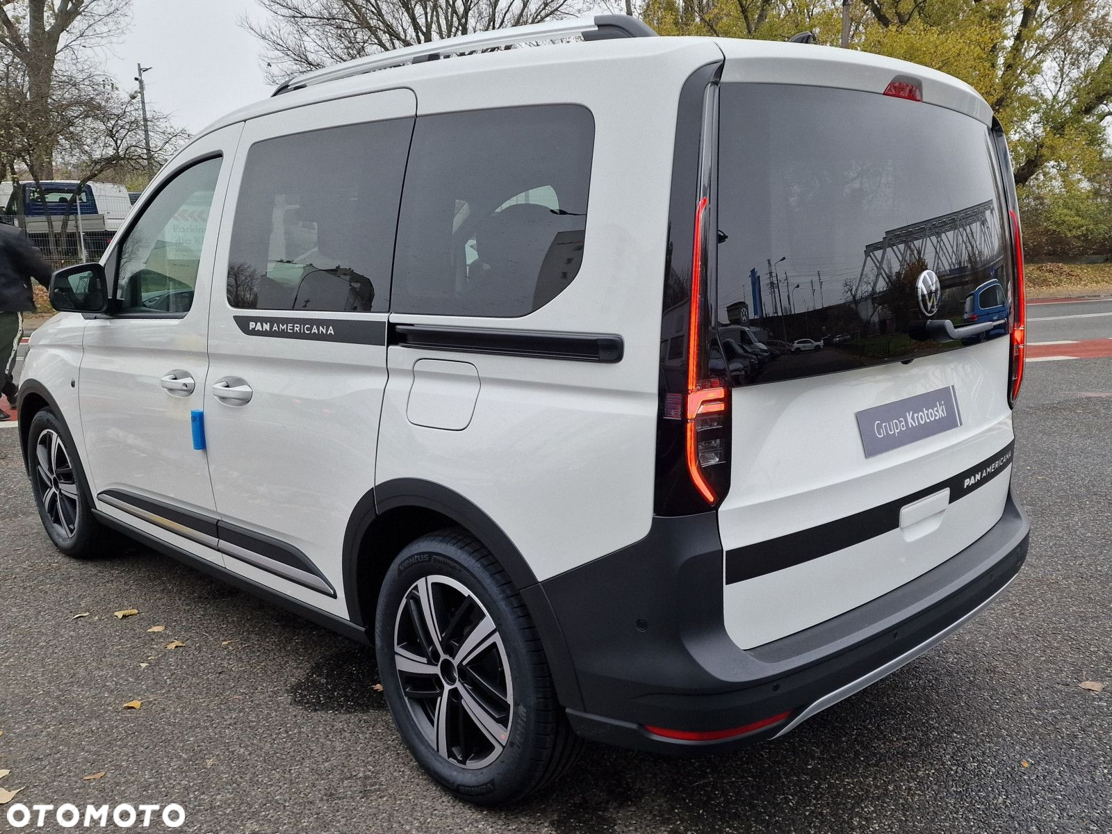 Volkswagen Caddy - 7