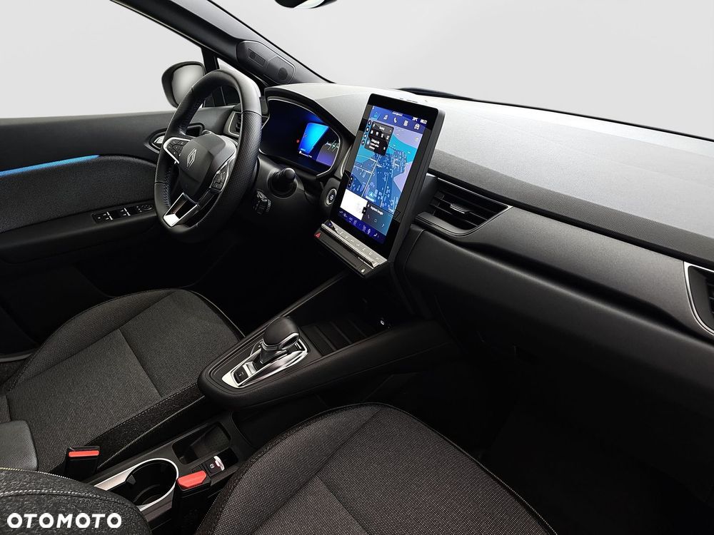 Renault Symbioz 1.6 E-Tech Full Hybrid 145 Techno - 36