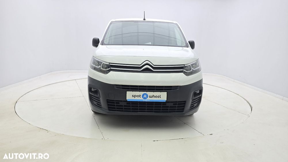 Citroën Berlingo - 2