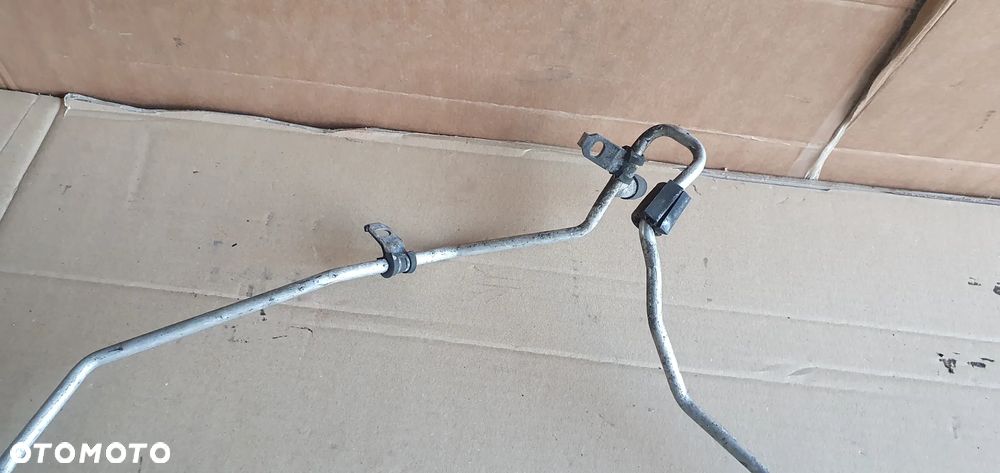 Przewód rurka klimatyzacji klimy Opel Vivaro B Trafic III 924402507R 93868377 - 4