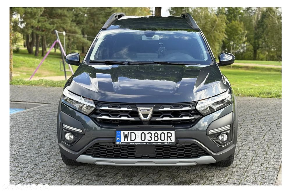 Dacia Jogger 1.0 TCe Comfort - 8