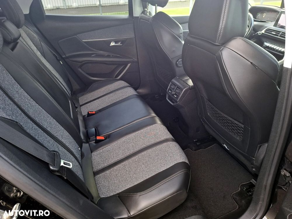 Peugeot 3008 BlueHDi 130 Stop & Start Allure - 7