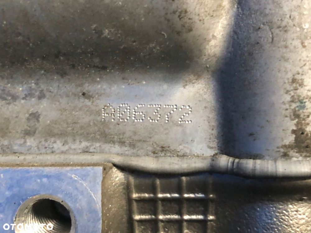 silnik toyota verso avensis auris 1.8 vvti 09-18r 2zr-t22u - 9