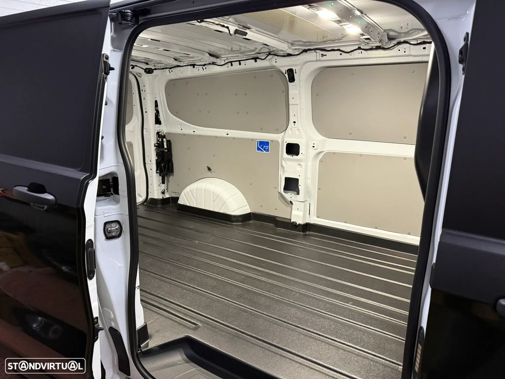 Ford Ford Transit Custom 320 L2 2.0 EcoBlue Trend - 41