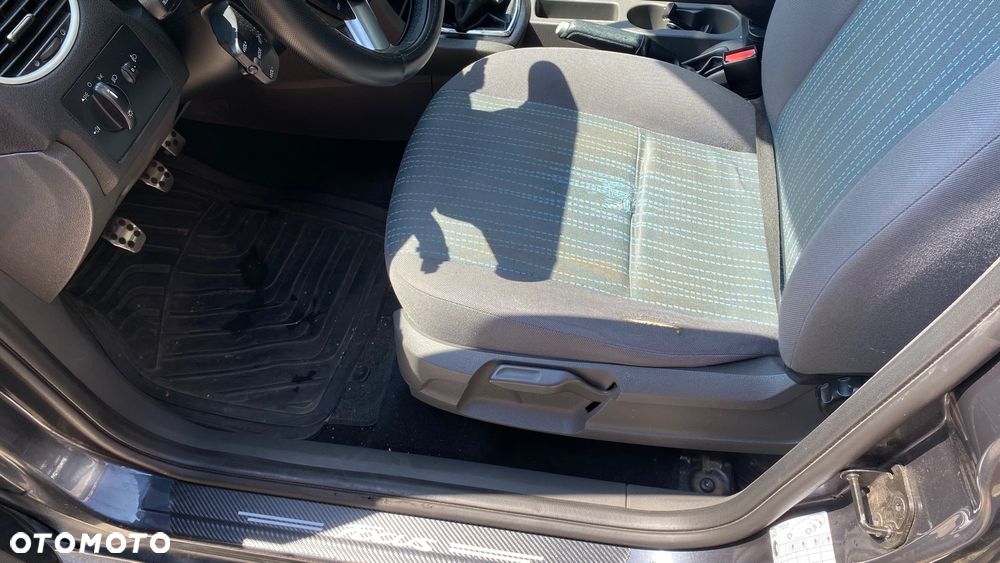 Ford Focus 1.6 Ambiente - 14