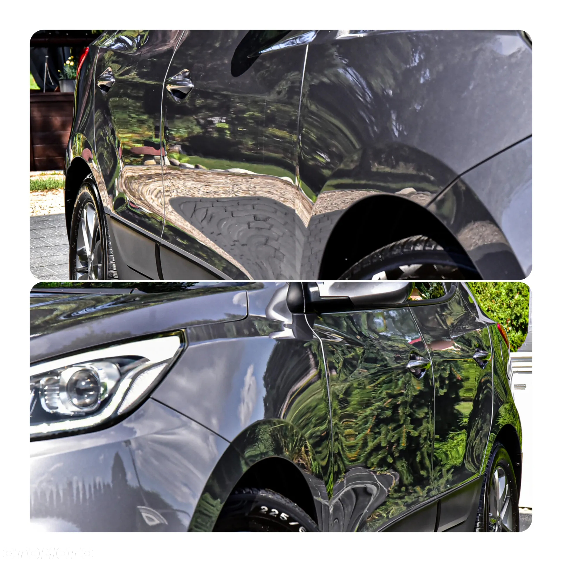 Hyundai ix35 1.6 GDI Premium 2WD - 9