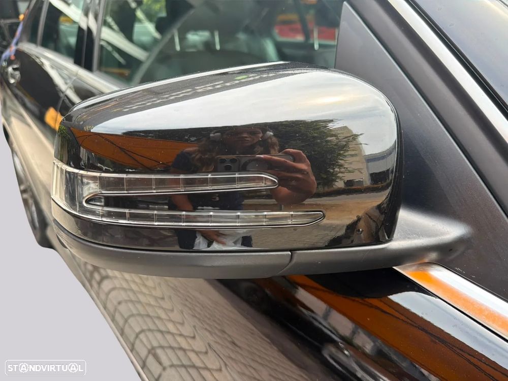 Mercedes-Benz C 220 - 7
