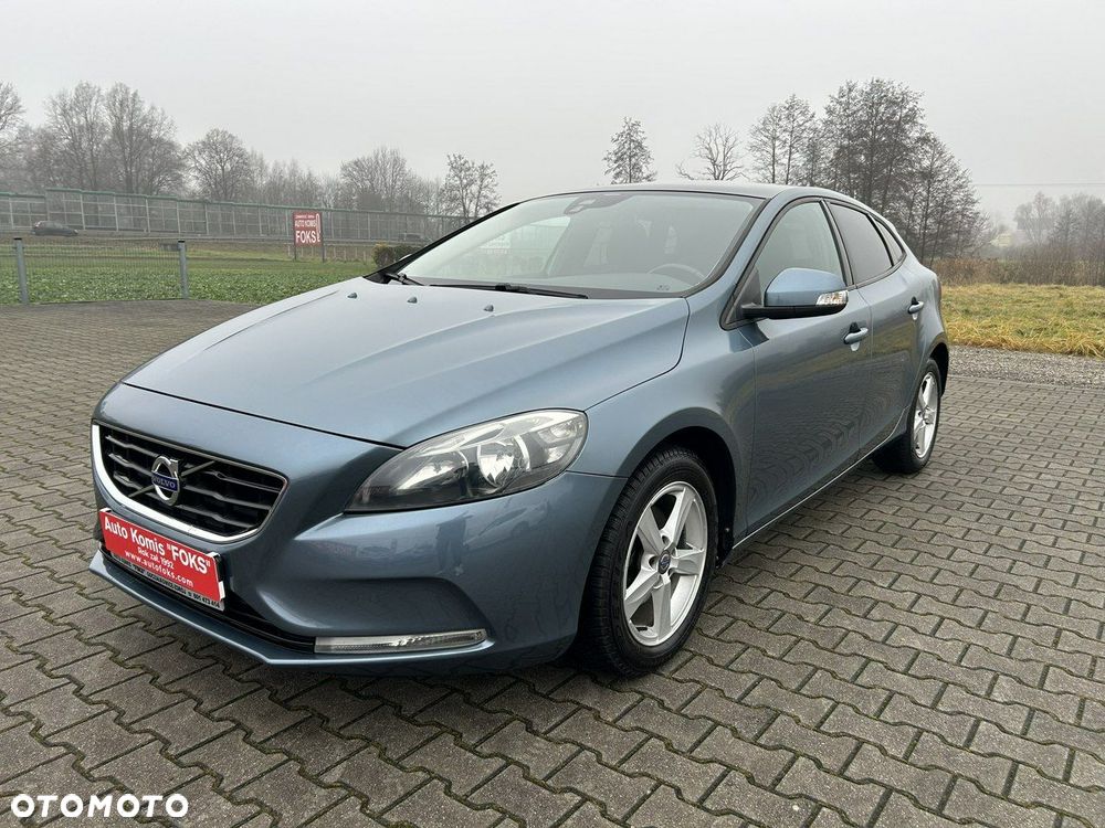 Volvo V40 - 3