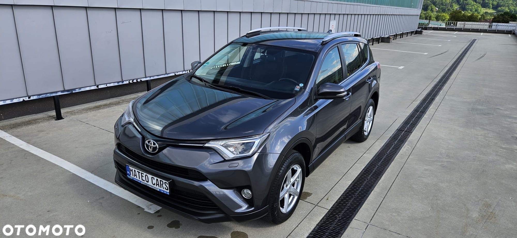 Toyota RAV4 2.0 D-4D 4x2 Start-Stop Executive - 31