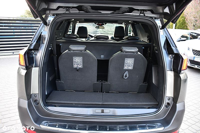 Peugeot 5008 1.6 THP Allure S&S EAT6 - 24