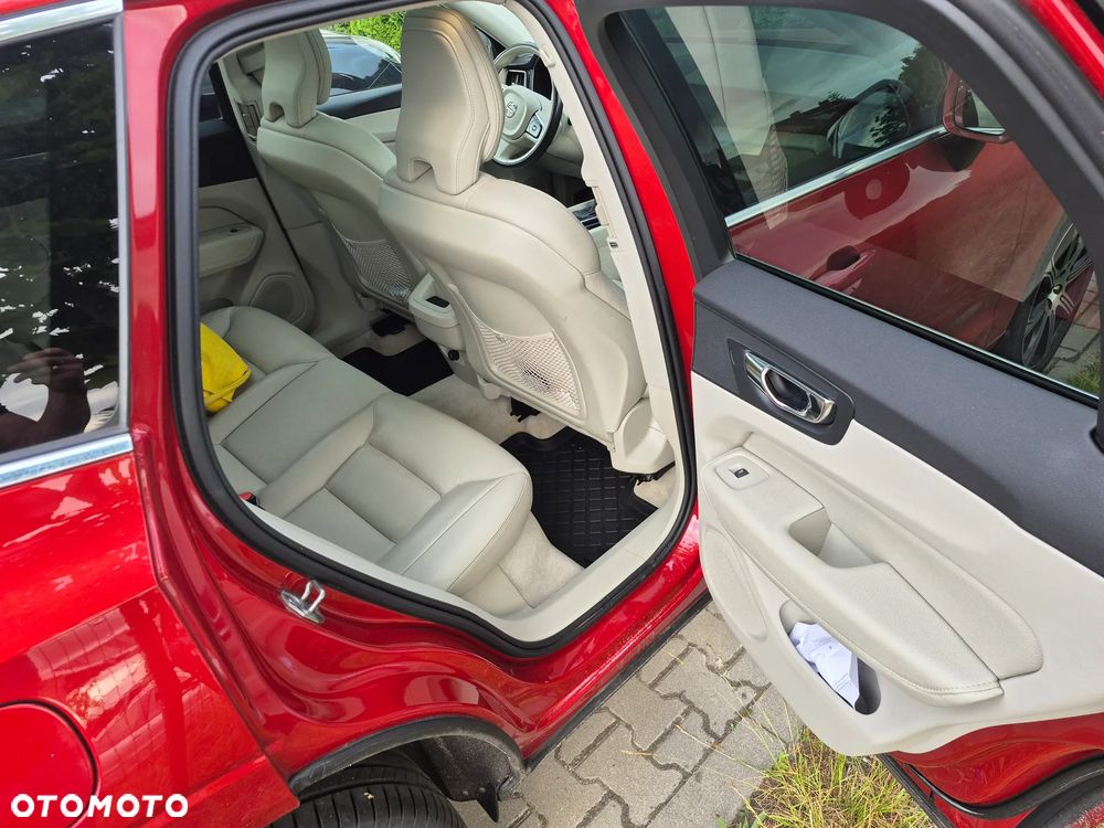 Volvo XC 60 T5 GPF AWD Inscription - 39