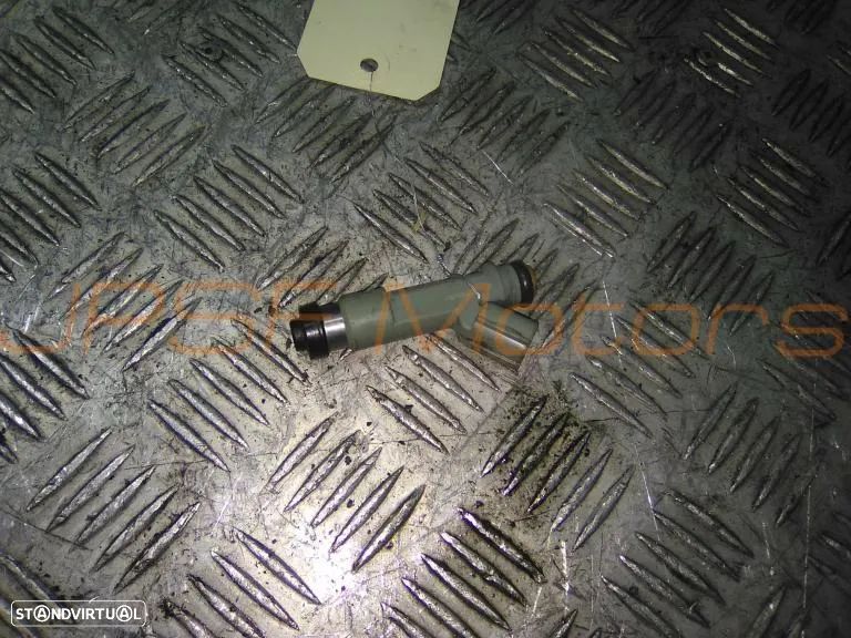 Reparação de Motor Toyota Yaris 1.0 VVT-I 2006 1KR-FE // 1KRFE - 6