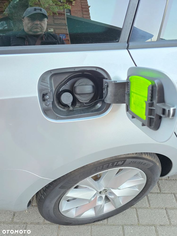 Skoda Octavia 1.4 TSI G-TEC CNG Ambition - 28