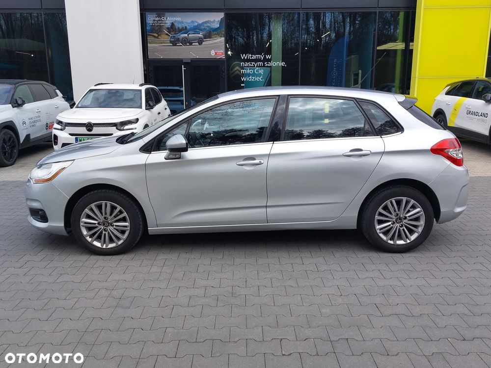 Citroën C4 1.6 HDi Impress - 2