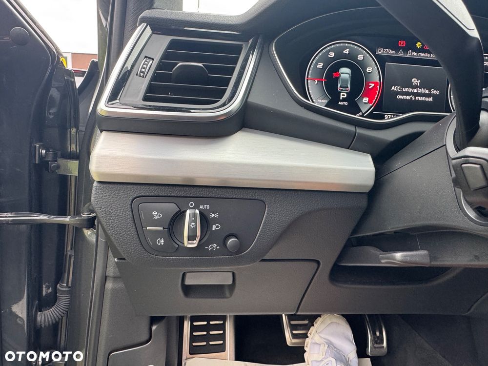 Audi Q5 - 29