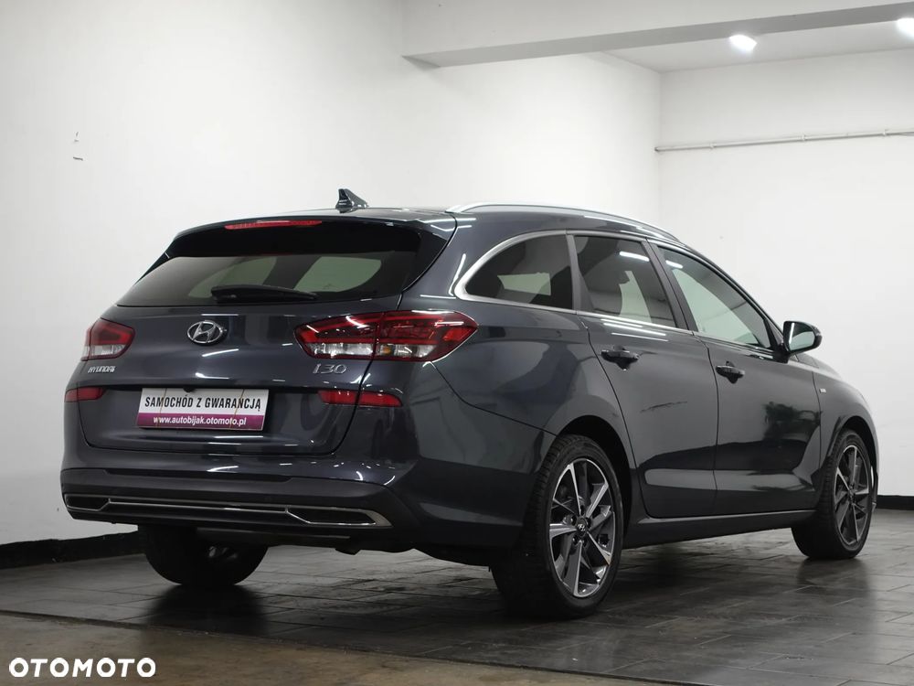 Hyundai i30 1.5 T-GDI 48V-Hybrid Prime - 7