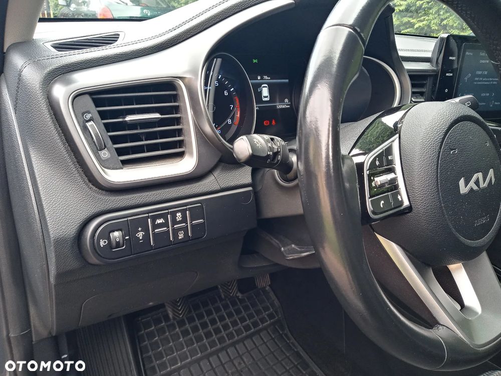Kia Ceed 1.5 T-GDI M - 18