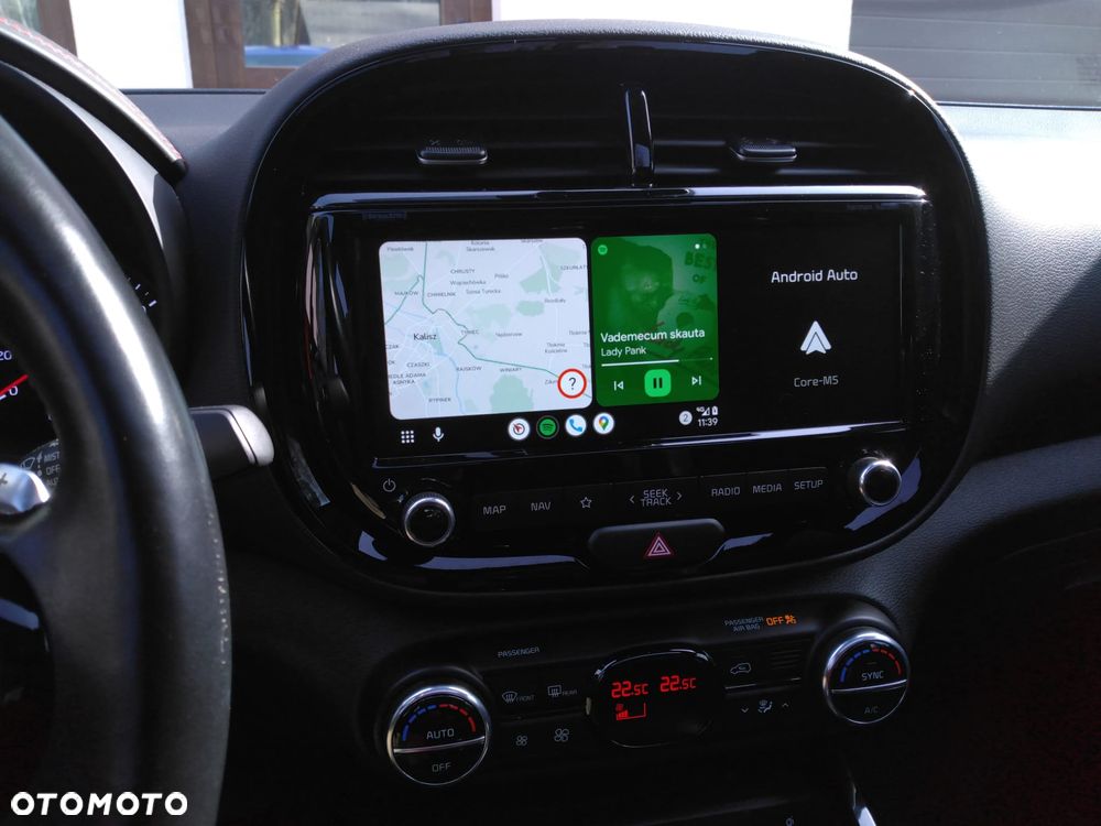 Kia Soul 1.6 T-GDI DCT Turbo - 15