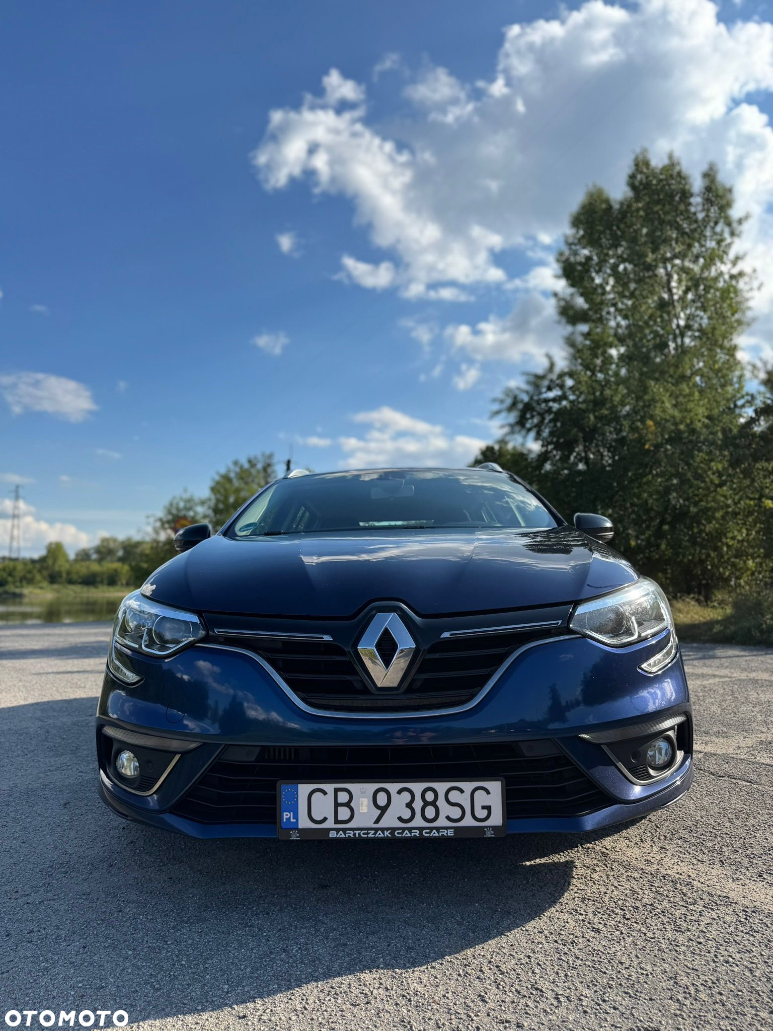 Renault Megane 1.6 dCi Business - 6