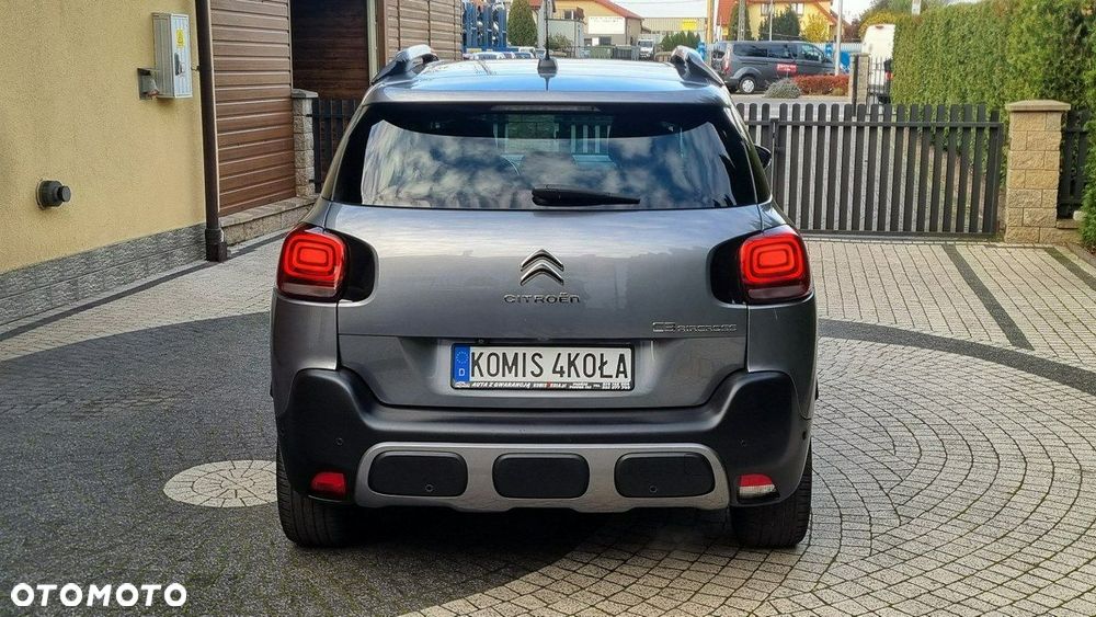 Citroën C3 Aircross - 5
