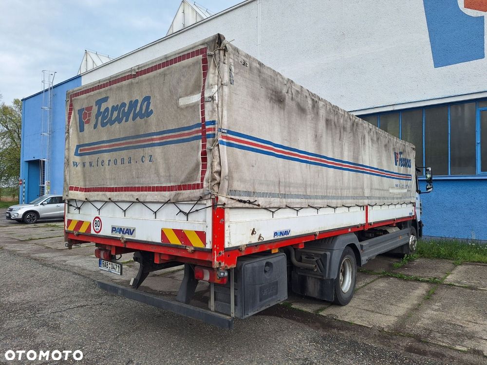 Versalift Atego 1323 - 4